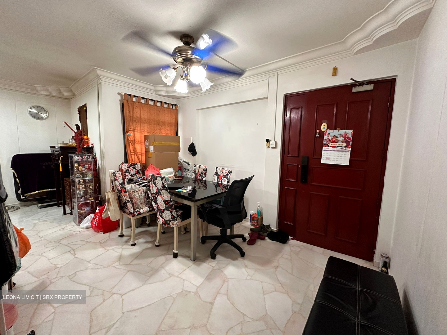 Blk 59C Geylang Bahru (Kallang/Whampoa), HDB 4 Rooms #513908591